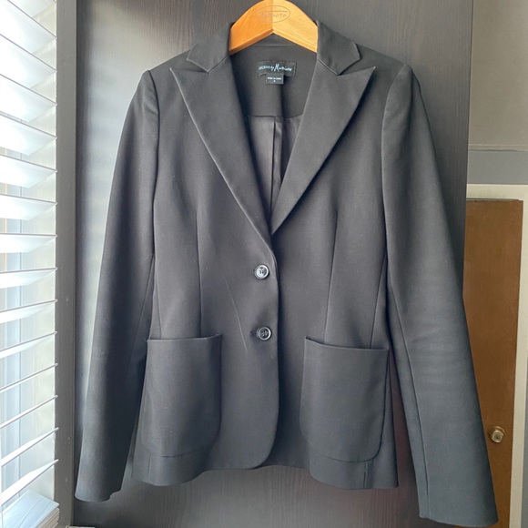 guess by marciano blazer